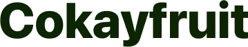 cokayfruits.com
