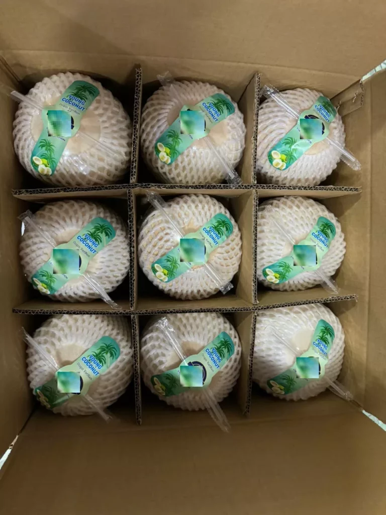 H2-Diamond Coconut