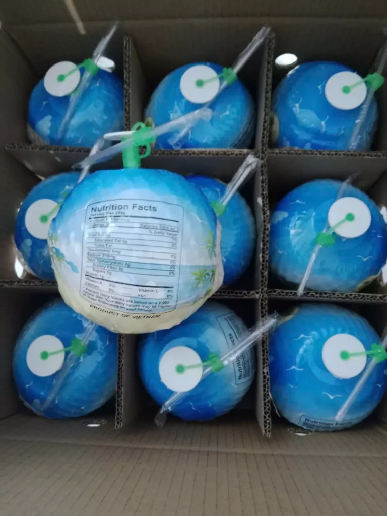H3-Thumb Coconut