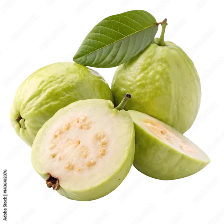 White guava