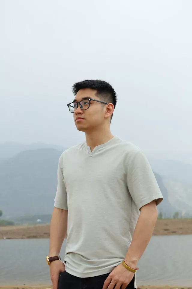 Mr.Tung QC Leader